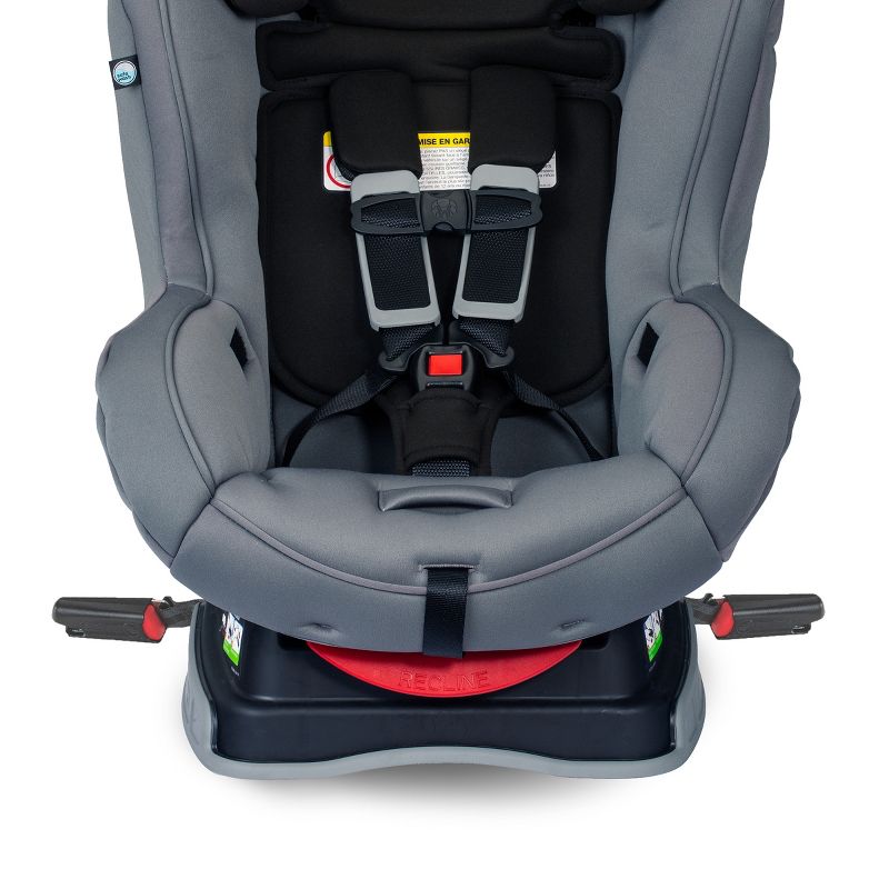 Britax Emblem 3 Stage Convertible Car Seat, 4 of 10