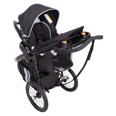 baby trend cityscape jogger travel system