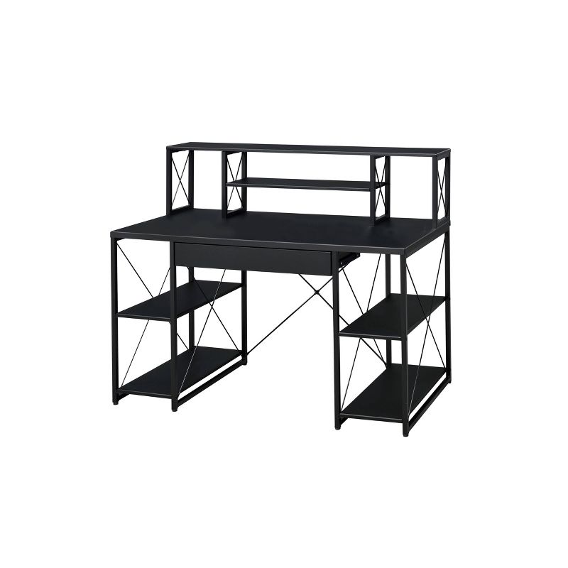 Amiel Desk - Acme Furniture, 1 of 7