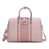 MKF Collection Melissa Women's Duffle Weekender Bag by Mia K - 2 of 4
