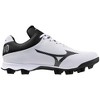 Mizuno Mizuno Wave Lightrevo Low Tpu Men's Molded Low Baseball Cleat - 3 of 4