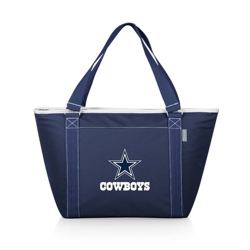 Picnic Time Dallas Cowboys PTX Backpack Cooler - Blue