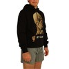 Elevenparis Mens Art Club Hoodie Sweatshirt - 2 of 4