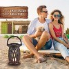 Margaritaville Summer Sounds Lantern Wireless Speaker - 2 Pack - 3 of 4