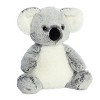 Aurora Sweet & Softer 11.5" Kylie Koala Blue Stuffed Animal - 2 of 4