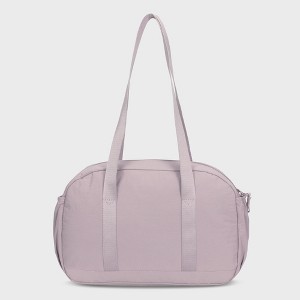 Hynes Eagle Mini Travel Gym Bag Ultralight Duffle-Pink - 1 of 4
