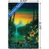 Trends International Danny Flynn - Bee Eater Unframed Wall Poster Prints - 3 of 4