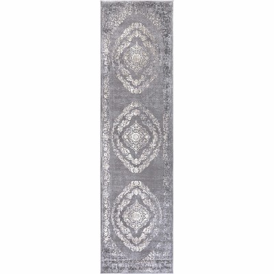 Hauteloom Battleview Updated Traditional Tibetan Rug