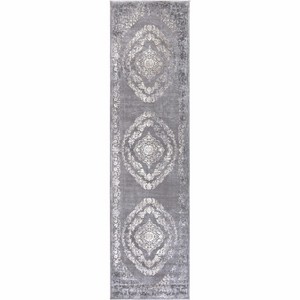 Hauteloom Battleview Updated Traditional Tibetan Rug - 1 of 4
