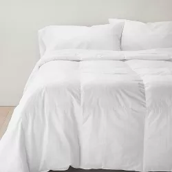 Mid Weight Down Blend Comforter - Casaluna™