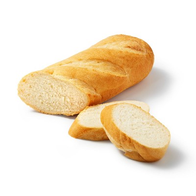 French Demi Bread - 8oz - Favorite Day™