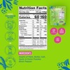 Natural Heaven Hearts of Palm Creamy Mash - 3 of 4