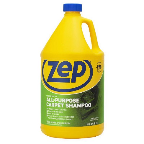 Target carpet shampoo discount
