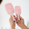 UNbrush Mini Detangling Hair Brush - 4 of 4