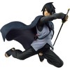 Banpresto - BanPresto - Boruto Naruto Next Generations - Vibration Stars - Uchiha Sasuke Statue - 3 of 4