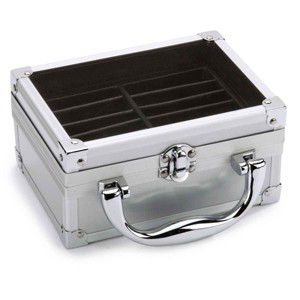 Top Performance Blade Case Silver - 1 of 1