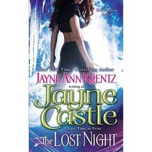 The Lost Night - (Harmony Novel) by  Jayne Castle (Paperback) - 1 of 1