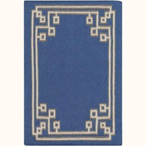 Mark & Day Adrian Woven Indoor Area Rugs - 1 of 4