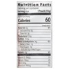 Nature's Path Love Child Organics Puree Organic Apple Sweet Potato Carrot - Case of 12/4 oz - 4 of 4