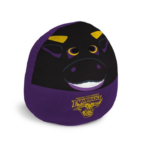 Minnesota Vikings Mascot Pillow Pet