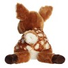 Aurora Large Farah Fawn Flopsie Adorable Stuffed Animal Brown 14" - 4 of 4