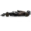 Alfa Romeo C43 #24 Zhou Guanyu "Team Stake" Formula One F1 "Las Vegas GP" (2023) 1/64 Diecast Model Car by Sparky - 3 of 4