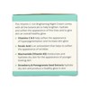 Shikai Healthy Glow Brightening Night Cream - 1 fz - 4 of 4