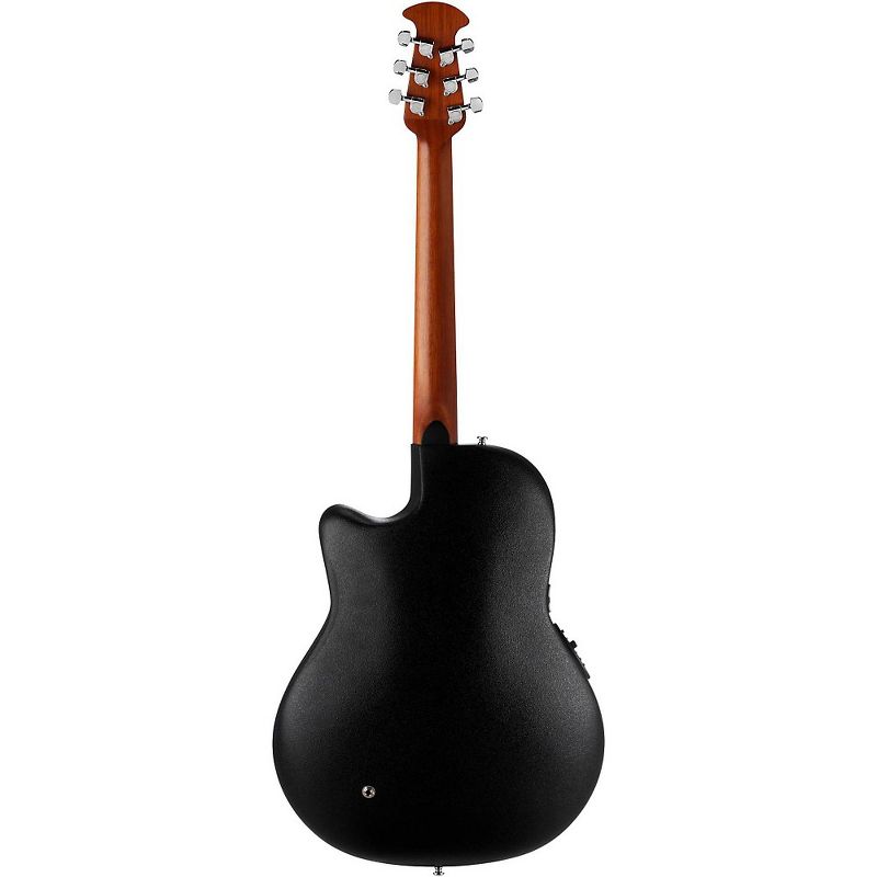 Ovation CE48 Celebrity Elite Acoustic-Electric Guitar, 4 of 7