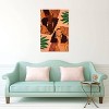 Jungle Girls by Bria Nicole Unframed Wall Canvas - iCanvas - 3 of 3
