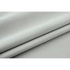 Ruthy's Textile Thermal Room Darkening Blackout Window Curtain Grommet Panel Pair - 4 of 4
