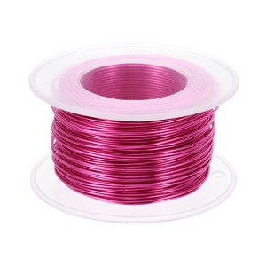 Unique Bargains DIY Sculpting Armature Jewelry Making Aluminum Wire - 1 of 4