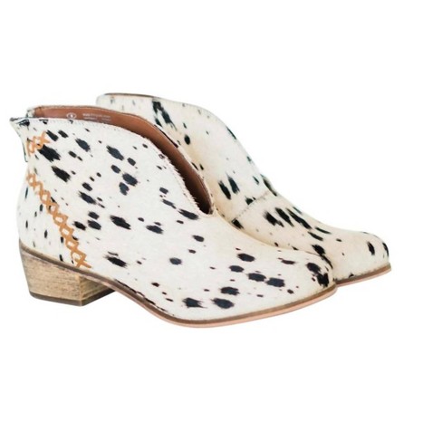 Women's Wo's All Roads Bootie - Naughty Monkey - image 1 of 4