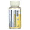 SOLARAY High Potency Biotin 1000 mcg | Natural Orange Juice Flavor | Healthy Hair, Skin & Nails Support | 100 Lozenges - 3 of 4