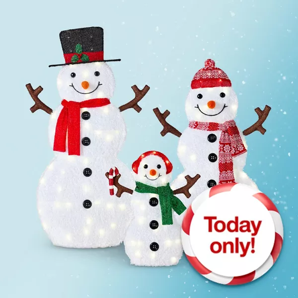 Target deal of the day