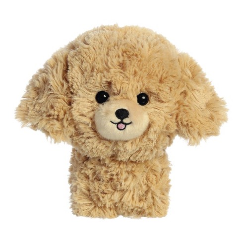 Goldendoodle clearance stuffed animal