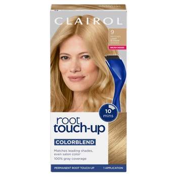 Nice'n Easy Clairol  Root Touch-Up Permanent Hair Color Kit