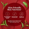 TruSkin Caffeine Facial Serum with Matcha Green Tea and Ginseng - 1 fl oz - 3 of 4