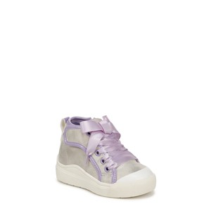 Dr. Scholl's Infant Girls Time Off High Toddler Sneaker - 1 of 4