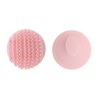 Unique Bargains Hair Shampoo Brush 2.52"x3.07" 1 Pc - 4 of 4