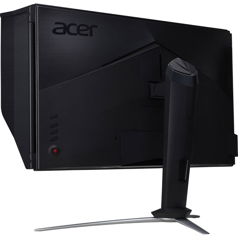 Acer Nitro XV3 Gaming Monitor 27" LCD Display 3840x2160 144 Hz 350 Nit - Manufacturer Refurbished, 5 of 6