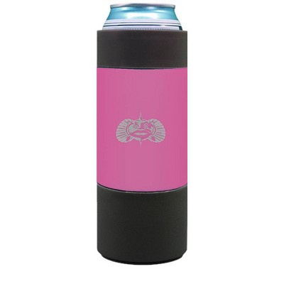 Toadfish Non-tipping SLIM CAN Cooler - Pink