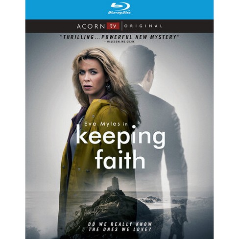 Keeping Faith: Series 1 : Target