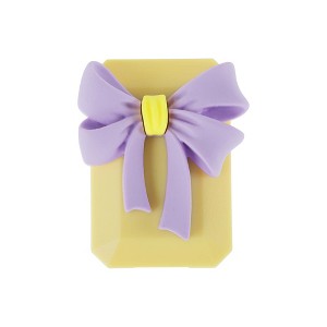 Unique Bargains Contact Lens Case Contact Lens Container Contact Lens Carrier 1.93"x2.4"x1.1" 1 Set - 1 of 4