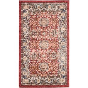Bijar BIJ632 Power Loomed Indoor Rugs - Safavieh - 1 of 4