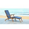 Palmdale Lounge Chair - Outdoor - PAT7015 -Safavieh - 3 of 4