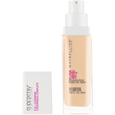 extra full coverage liquid foundation