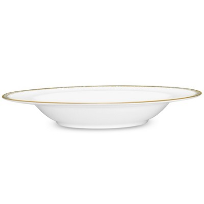 Noritake Haku Soup Bowl