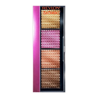 Revlon So Fierce! Prismatic Eyeshadow Palette - 0.21 oz