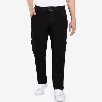 X RAY Men's Utility Cargo Pants