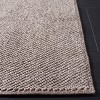 Lotus LOT106 Power Loomed Rugs - Safavieh - 2 of 4